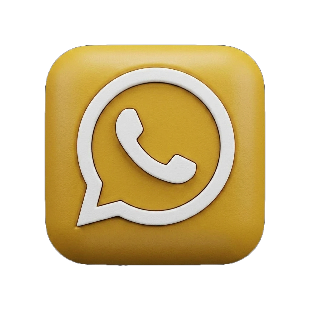 WhatsApp CS